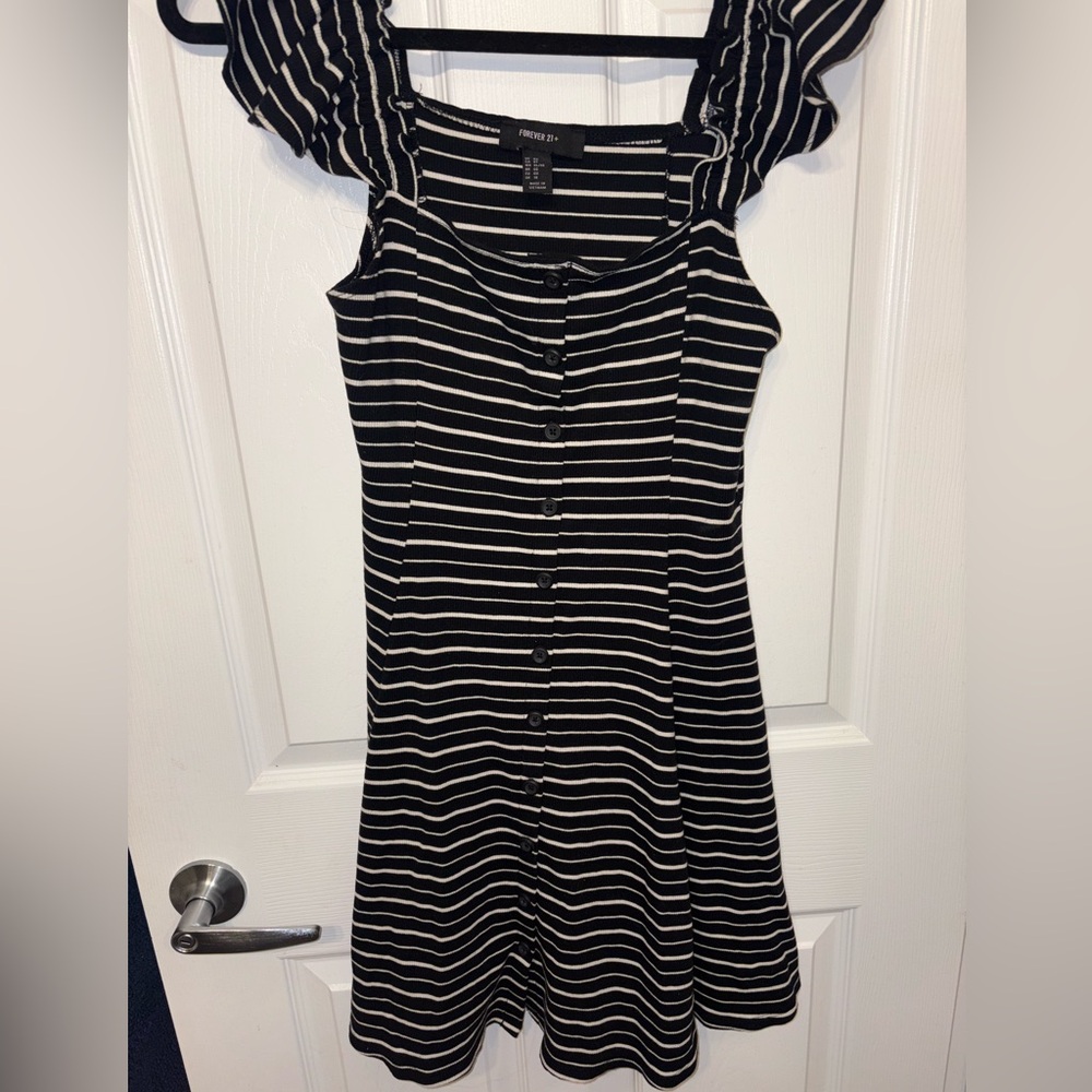 Forever 21 dress-sz 0X